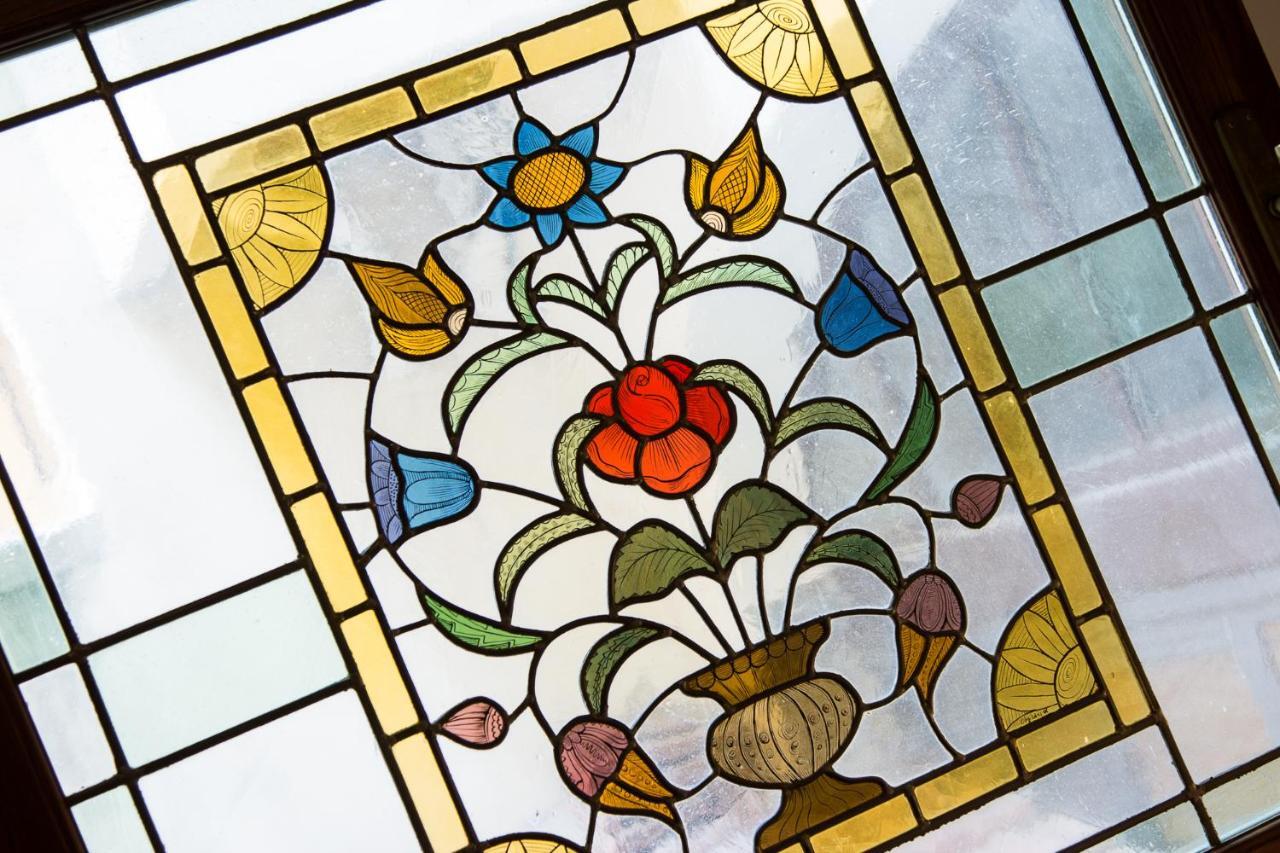 San Niccolo House Lägenhet Florens Exteriör bild